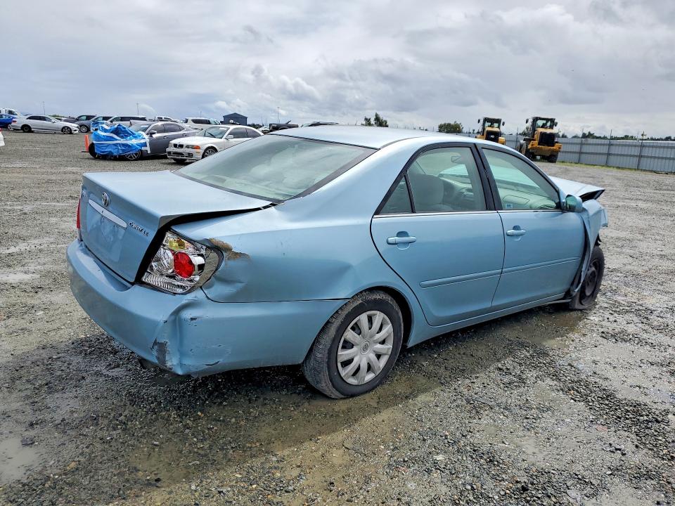 Auction sale of the 2005 Toyota Camry, vin: 4T1BE30K65U994999, lot number: 50788816