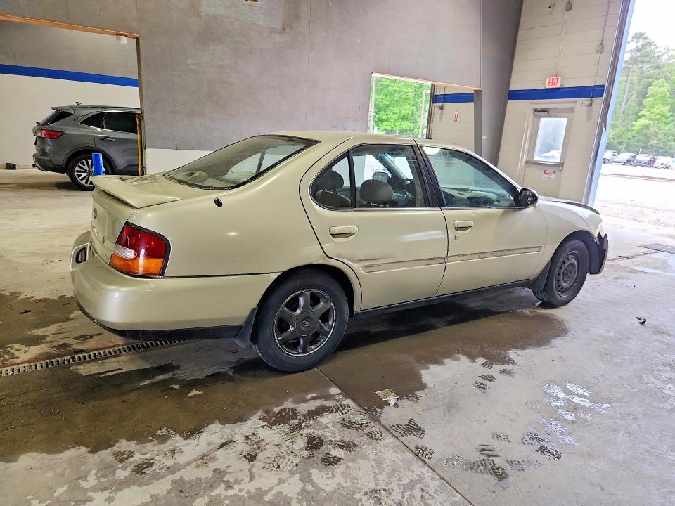 Aukcja sprzedaży 1999 Nissan Altima, vin: 1N4DL01D5XC266445, numer aukcji: 51614466