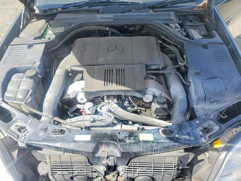 Aukcja sprzedaży 1997 Mercedes-benz S, vin: WDBGA70G8VA351918, numer aukcji: 49409406