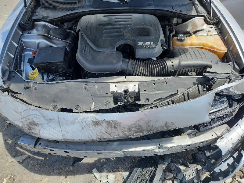Продаж на аукціоні авто 2016 Dodge Charger, vin: 2C3CDXHG1GH139088, номер лоту: 49580006