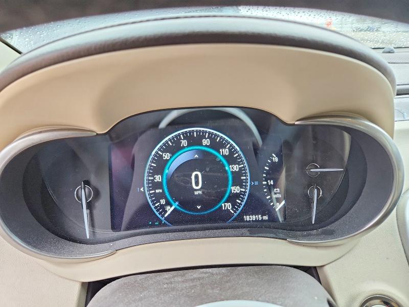 Продаж на аукціоні авто 2015 Buick Lacrosse, vin: 1G4GB5G31FF288215, номер лоту: 51260396