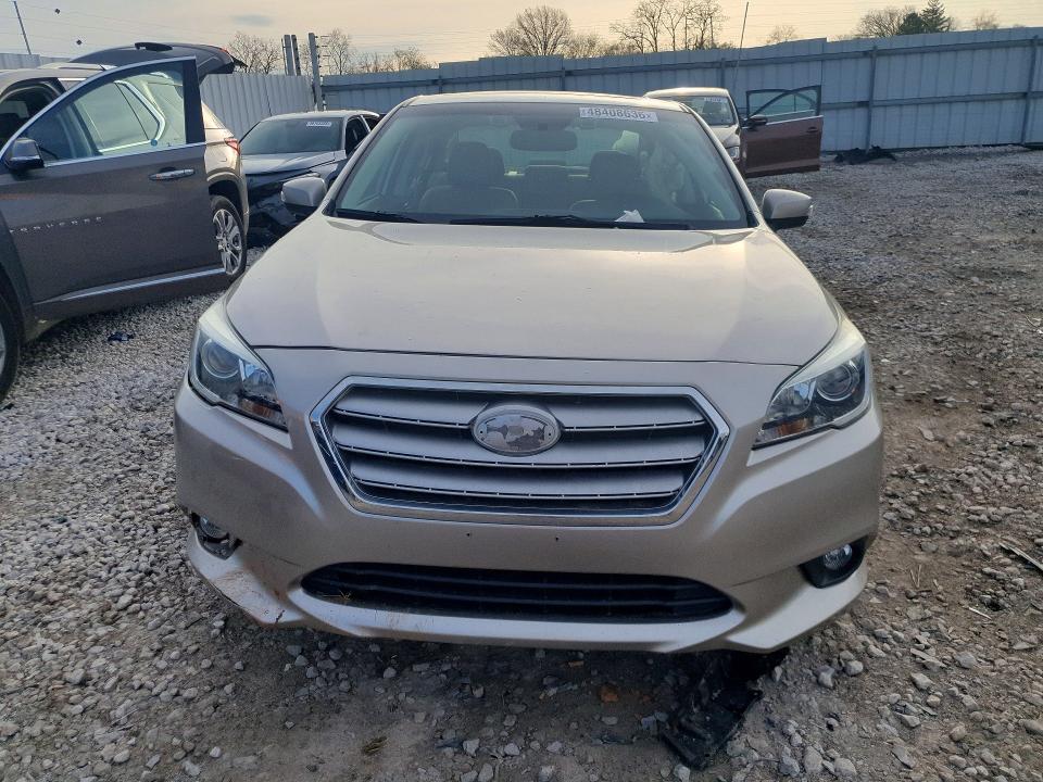 48408636 :رقم المزاد ، 4S3BNBN64F3042908 vin ، 2015 Subaru Legacy مزاد بيع