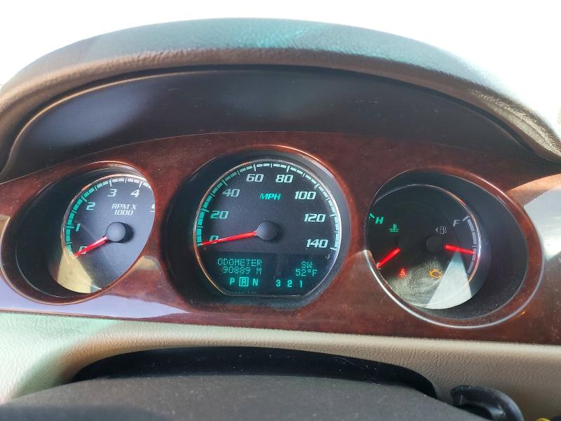 Aukcja sprzedaży 2010 Buick Lucerne, vin: 1G4HC5E14AU113108, numer aukcji: 49278016