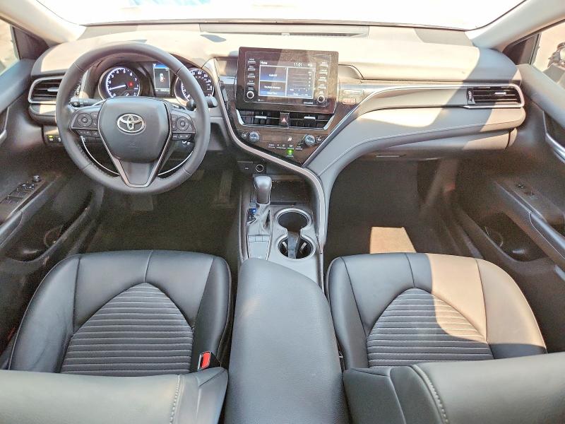 Продажа на аукционе авто 2023 Toyota Camry, vin: 4T1G11AKXPU810137, номер лота: 50431116
