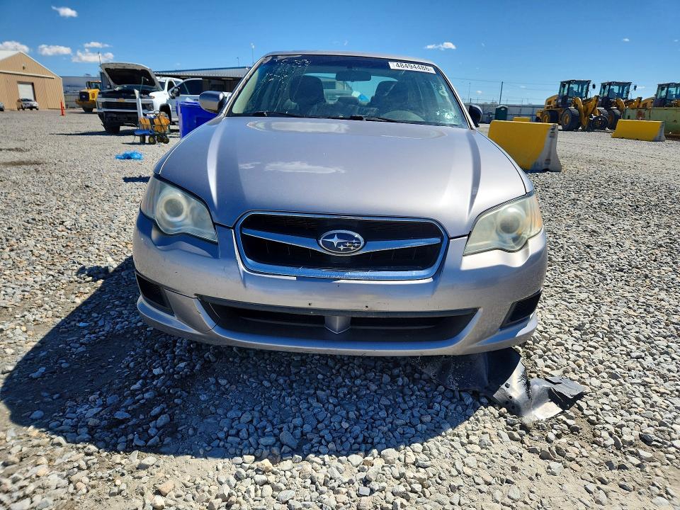 Продаж на аукціоні авто 2008 Subaru Legacy, vin: 4S3BL616087216472, номер лоту: 48494486