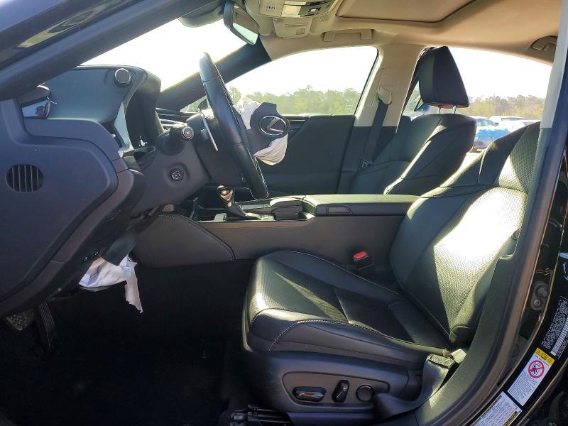 Aukcja sprzedaży 2019 Lexus Es, vin: JTHB21B11K2028054, numer aukcji: 49452336