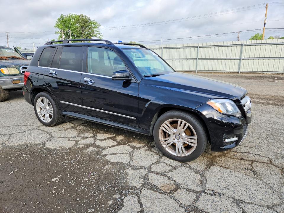 Aukcja sprzedaży 2015 Mercedes-benz Glk, vin: WDCGG5HB4FG408749, numer aukcji: 48739976