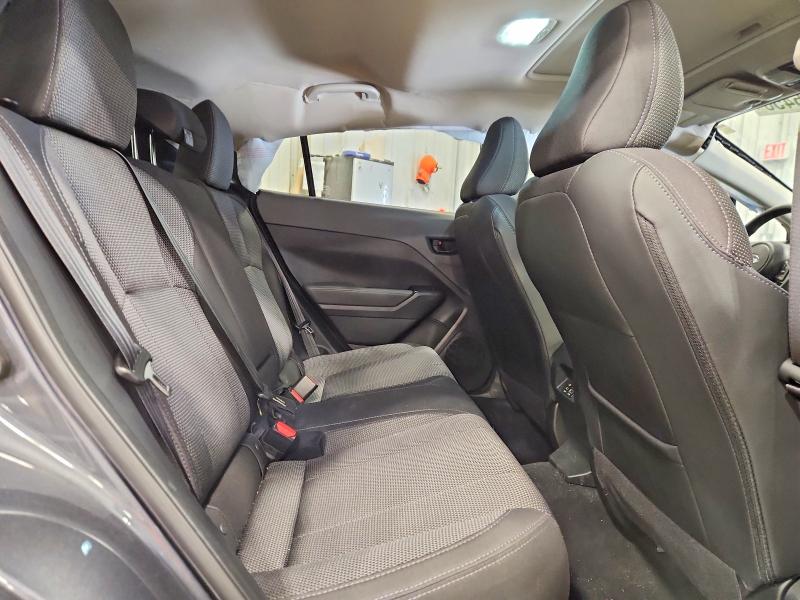 2024 Subaru Crosstrek მანქანა იყიდება აუქციონზე, vin: JF2GUADC3RH365088, აუქციონის ნომერი: 49185456