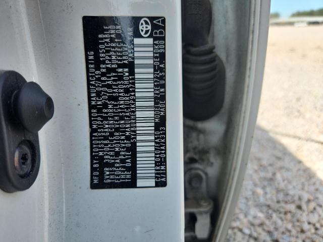 Продаж на аукціоні авто 2019 Toyota Corolla, vin: 5YFBURHEXKP941711, номер лоту: 49607376