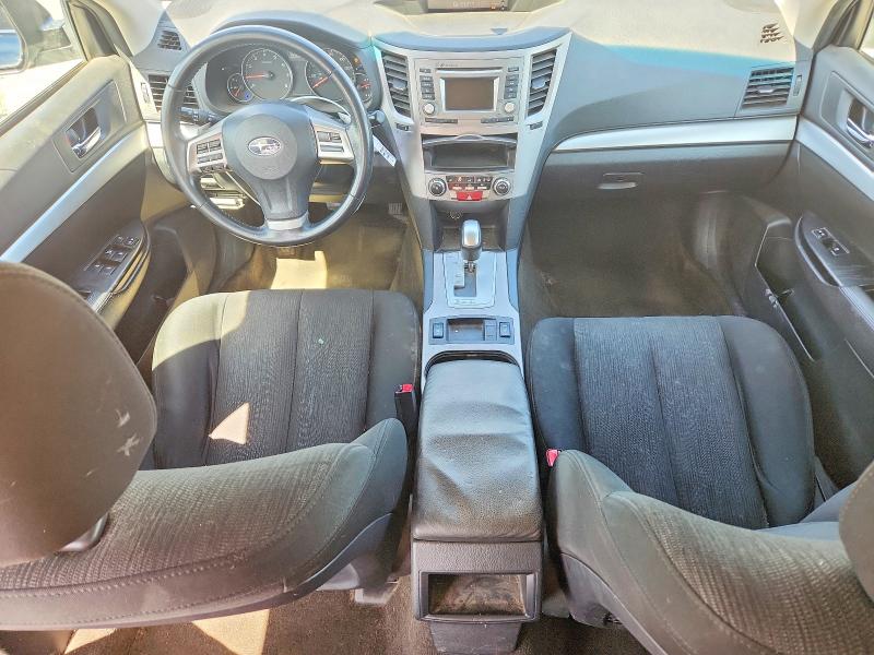 Aukcja sprzedaży 2014 Subaru Outback, vin: 4S4BRBCCXE3287493, numer aukcji: 50136526