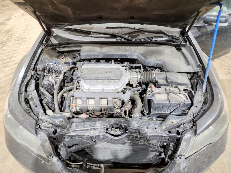 Продажа на аукционе авто 2014 Acura Tl, vin: 19UUA8F24EA800213, номер лота: 50954306