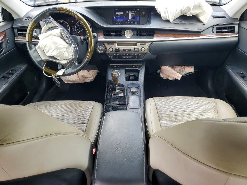 Aukcja sprzedaży 2015 Lexus Es 350, vin: JTHBK1GG5F2177733, numer aukcji: 48591866