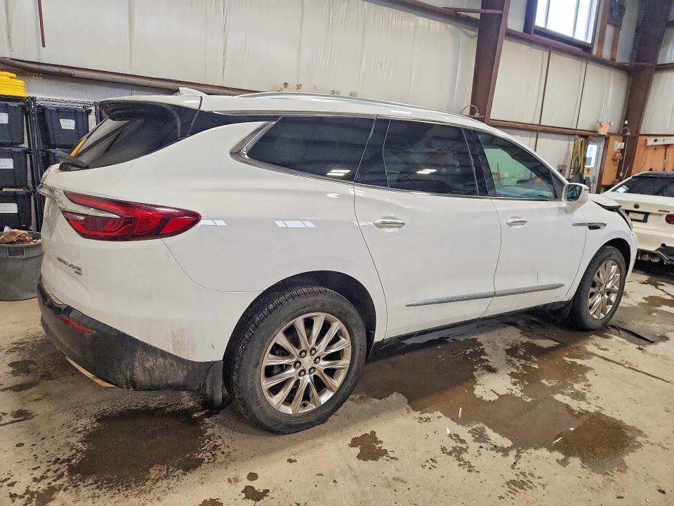 Продаж на аукціоні авто 2018 Buick Enclave, vin: 5GAEVAKW9JJ241132, номер лоту: 48675406
