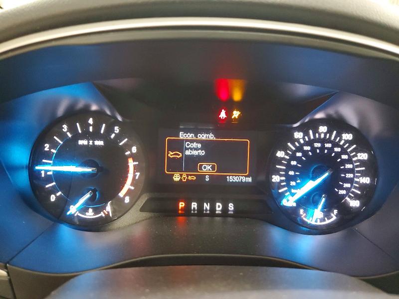 Aukcja sprzedaży 2015 Ford Fusion, vin: 3FA6P0H76FR144898, numer aukcji: 51551476
