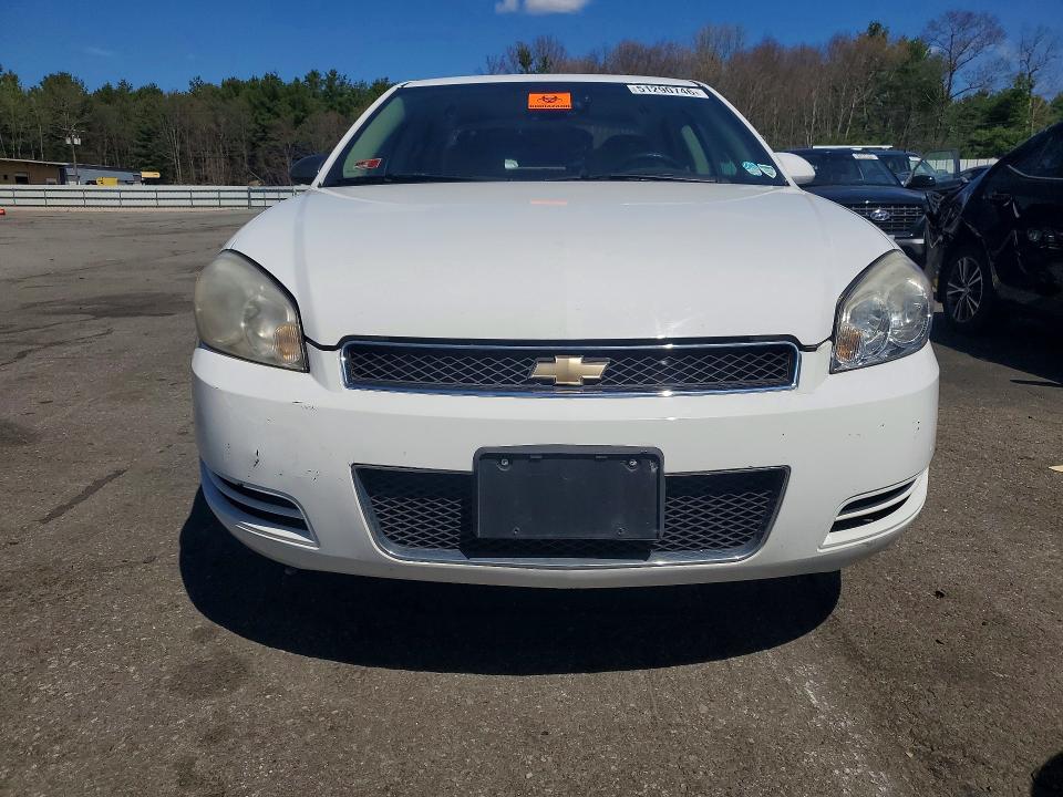 51290746 :رقم المزاد ، 2G1WG5E33C1292105 vin ، 2012 Chevrolet Impala مزاد بيع