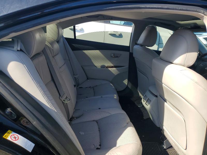 Продажа на аукционе авто 2011 Lexus Es, vin: JTHBK1EG5B2420373, номер лота: 49693036