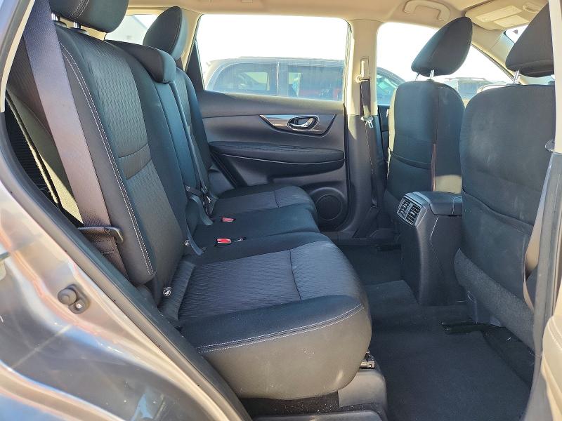 Продажа на аукционе авто 2018 Nissan Rogue, vin: KNMAT2MVXJP514587, номер лота: 48967176