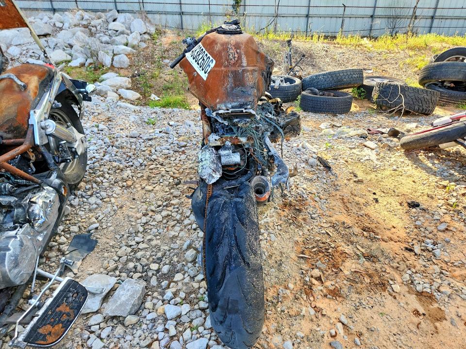 48382606 :رقم المزاد ، VBKV3940XMM934773 vin ، 2021 Ktm 1290 مزاد بيع