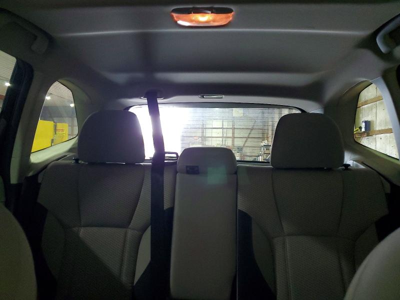 2021 Subaru Forester მანქანა იყიდება აუქციონზე, vin: JF2SKAFC6MH468785, აუქციონის ნომერი: 51512736