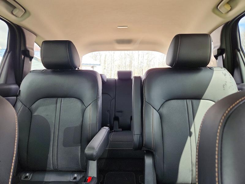 Продаж на аукціоні авто 2025 Mazda Cx-90, vin: JM3KKBHD1S1250485, номер лоту: 48928546