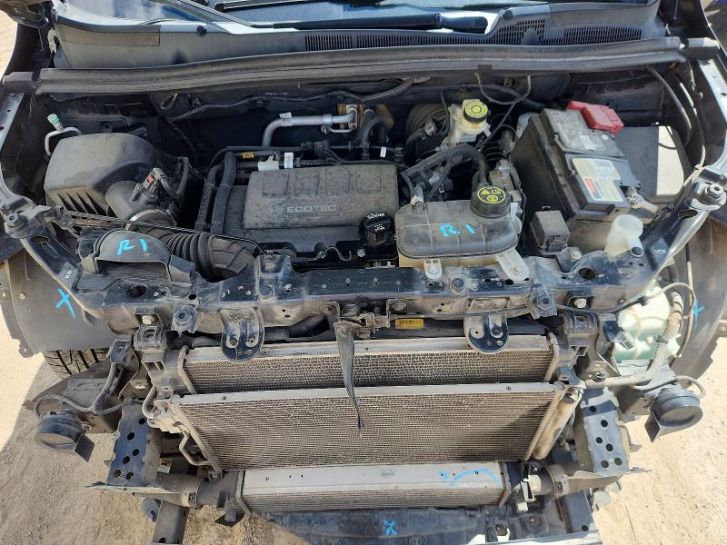 Продажа на аукционе авто 2017 Buick Encore, vin: KL4CJASB3HB167705, номер лота: 49015096