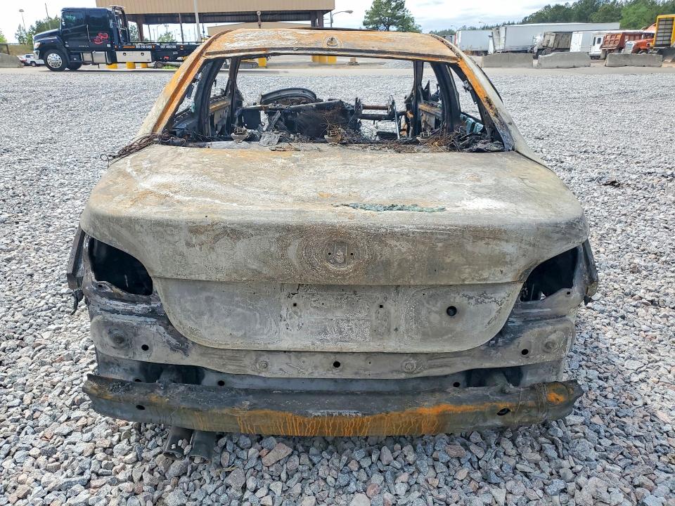 Aukcja sprzedaży 2006 Bmw 530, vin: WBANE73536CM43447, numer aukcji: 51079976