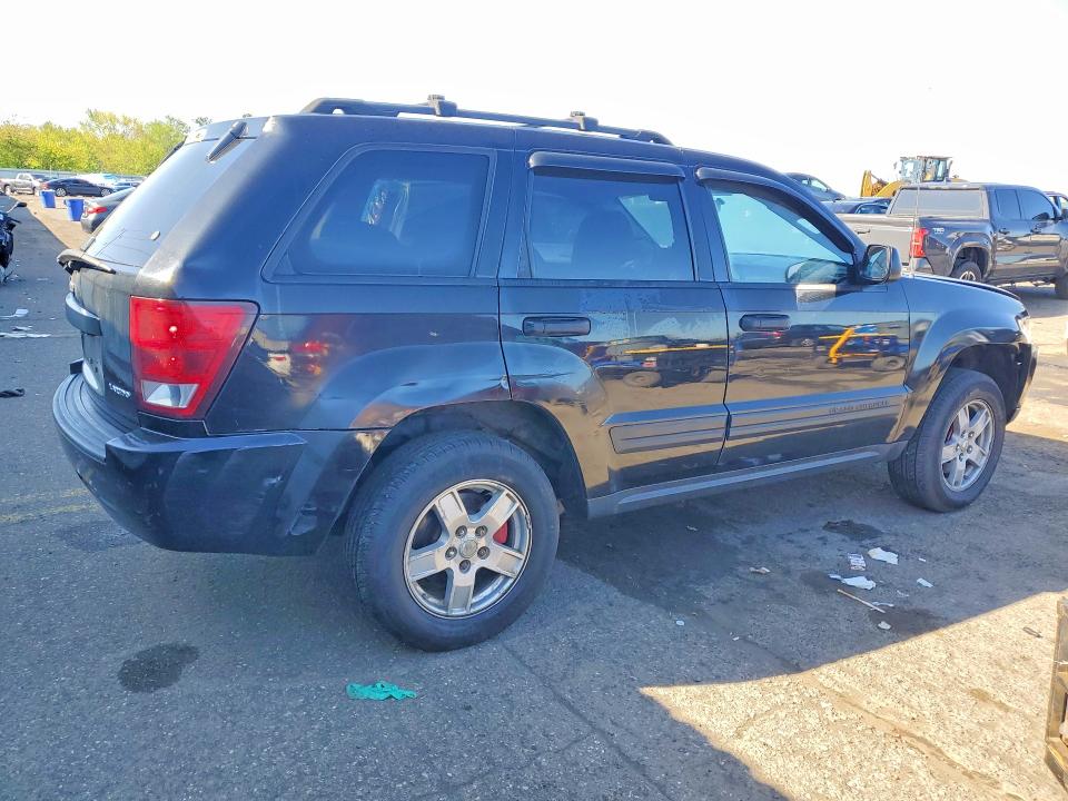 Продаж на аукціоні авто 2005 Jeep Grand Cherokee, vin: 1J8HR48N85C725375, номер лоту: 51062416