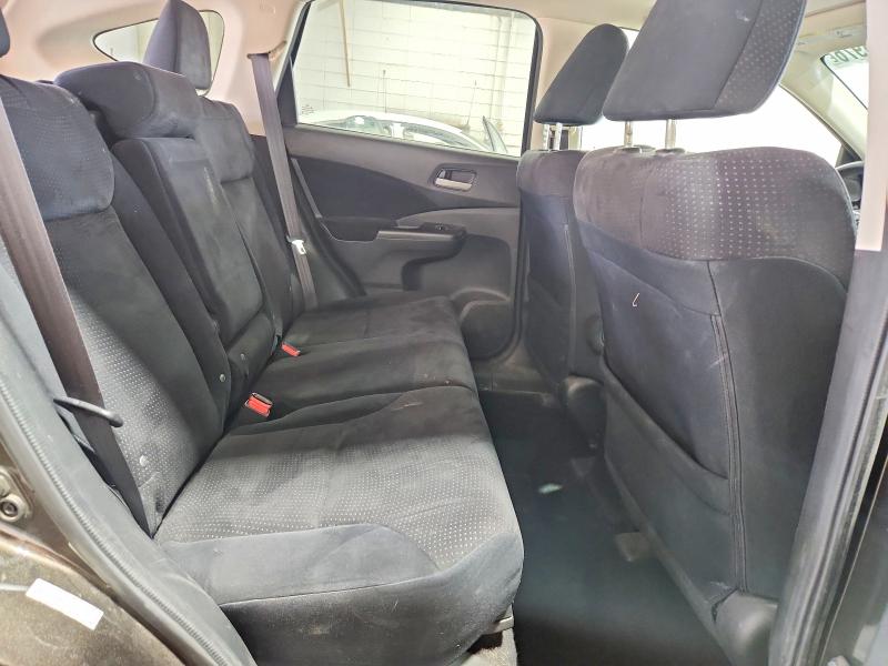 Aukcja sprzedaży 2014 Honda Cr-v, vin: 2HKRM4H52EH703502, numer aukcji: 49813976