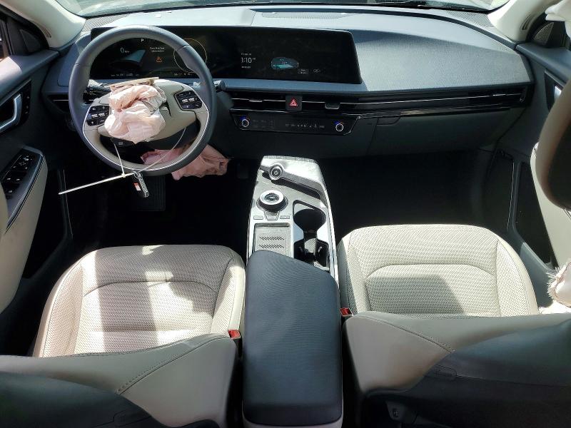 Продажа на аукционе авто 2022 Kia Ev6, vin: KNDC34LA0N5048625, номер лота: 49423046