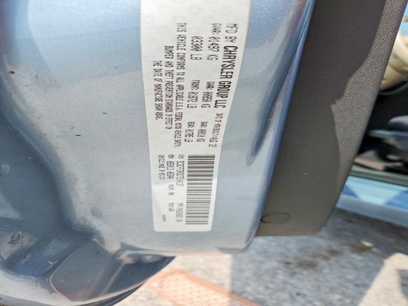 Aukcja sprzedaży 2013 Fiat 500, vin: 3C3CFFDR3DT514137, numer aukcji: 51452556