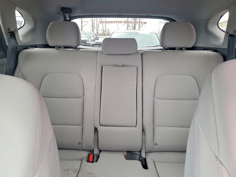 48137176 :رقم المزاد ، KM8J2CA41KU991170 vin ، 2019 Hyundai Tucson مزاد بيع
