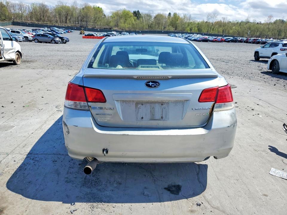 Aukcja sprzedaży 2013 Subaru Legacy, vin: 4S3BMBC64D3005442, numer aukcji: 49954786