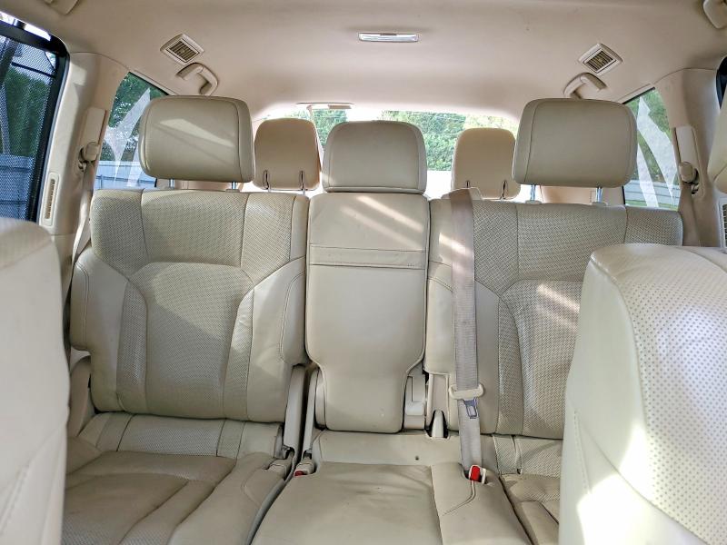 Aukcja sprzedaży 2021 Lexus Lx 570, vin: JTJDY7AX4M4347521, numer aukcji: 48945346