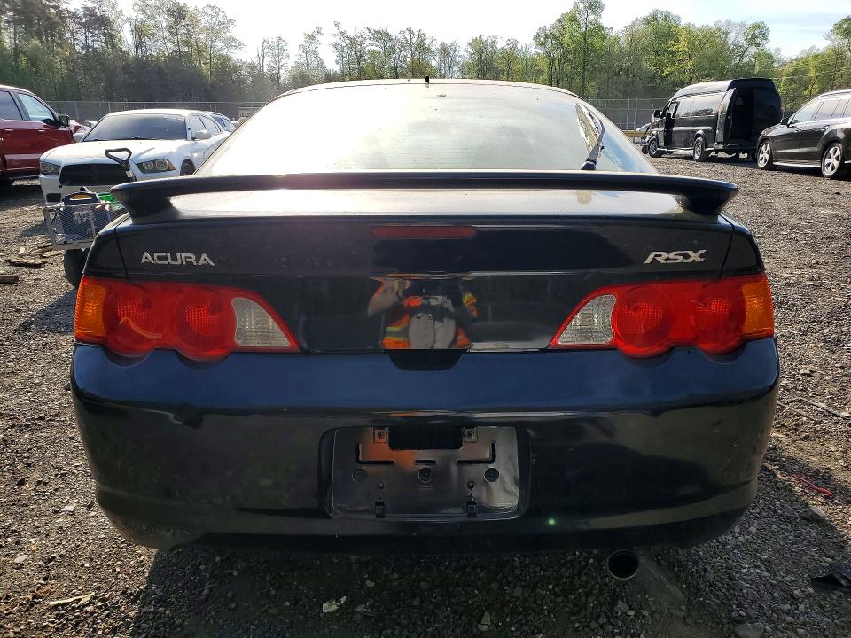 49515036 :رقم المزاد ، JH4DC54863C012936 vin ، 2003 Acura Rsx مزاد بيع