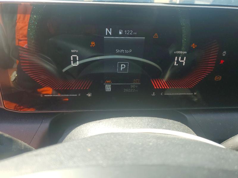 Продажа на аукционе авто 2025 Kia K4, vin: 3KPFT4DEXSE085289, номер лота: 49910156