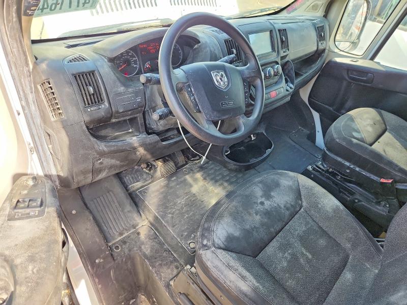 Aukcja sprzedaży 2017 Ram Promaster 1500, vin: 3C6TRVBG9HE532660, numer aukcji: 47716446