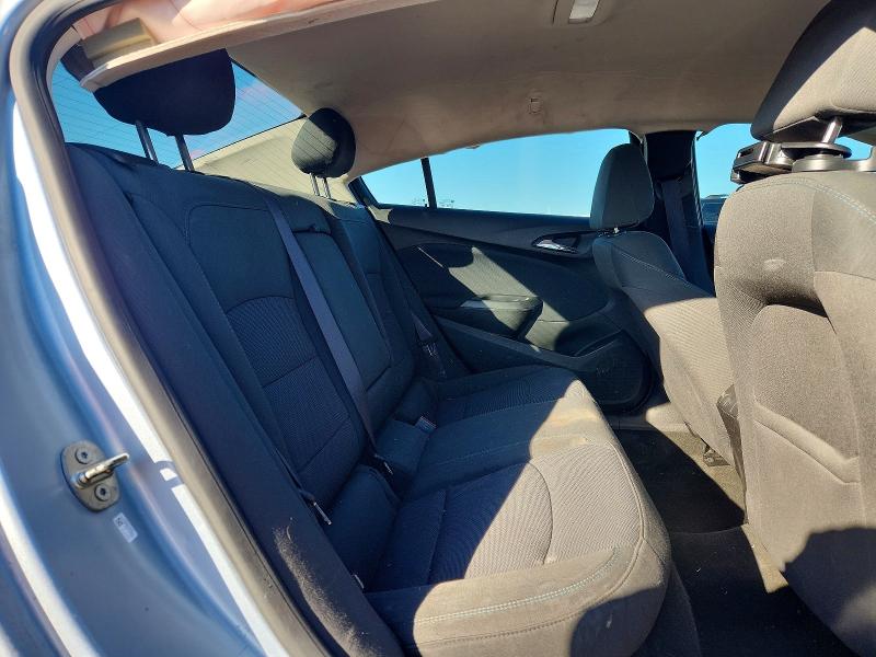 Продаж на аукціоні авто 2017 Chevrolet Cruze, vin: 1G1BE5SM3H7233261, номер лоту: 48507106