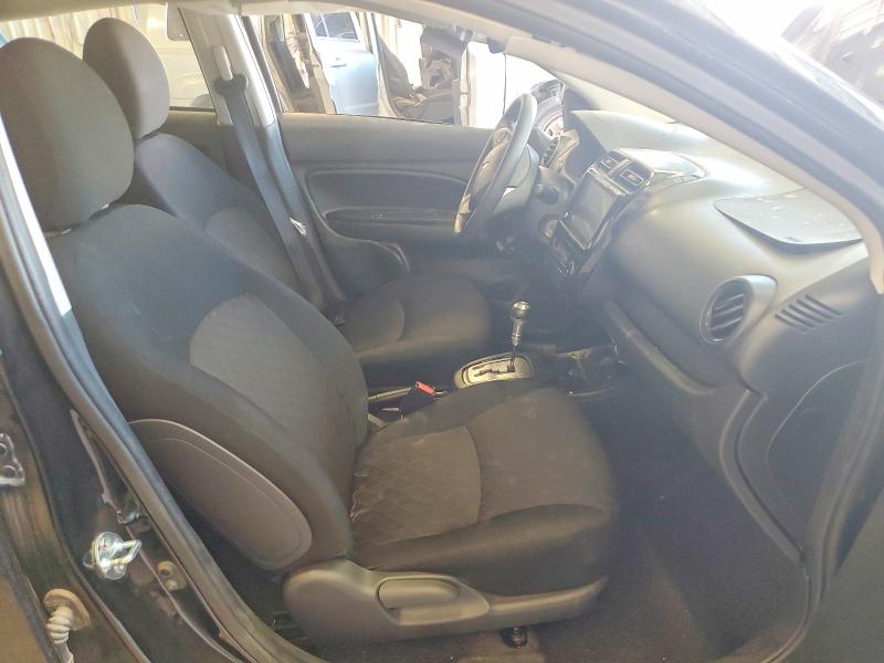 Aukcja sprzedaży 2022 Mitsubishi Mirage, vin: ML32AUHJ1NH005696, numer aukcji: 48144016