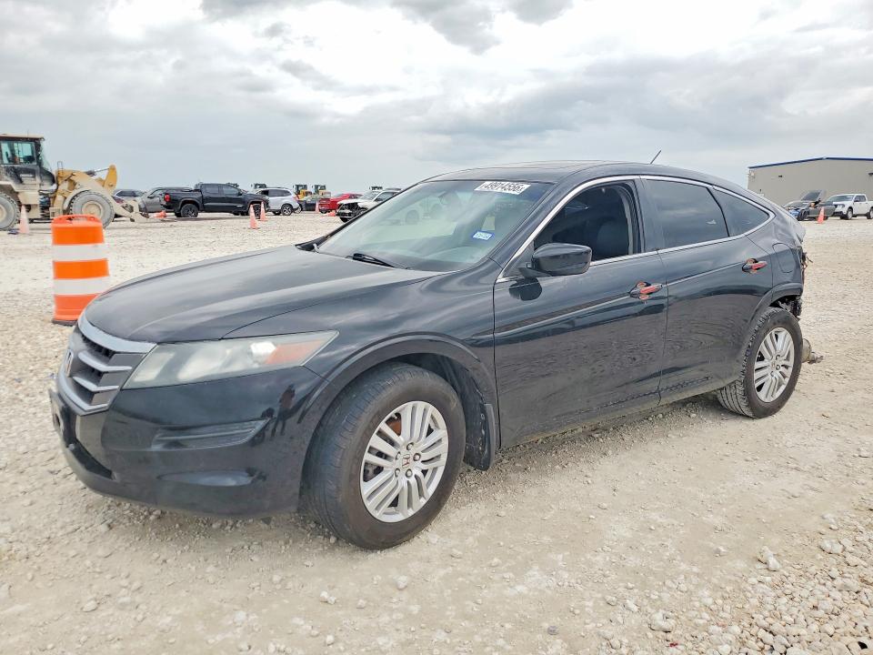 Продажа на аукционе авто 2012 Honda Crosstour, vin: 5J6TF3H56CL001874, номер лота: 49914556