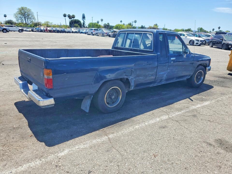 50963336 :رقم المزاد ، JT4RN70D0J0057451 vin ، 1988 Toyota Pickup مزاد بيع