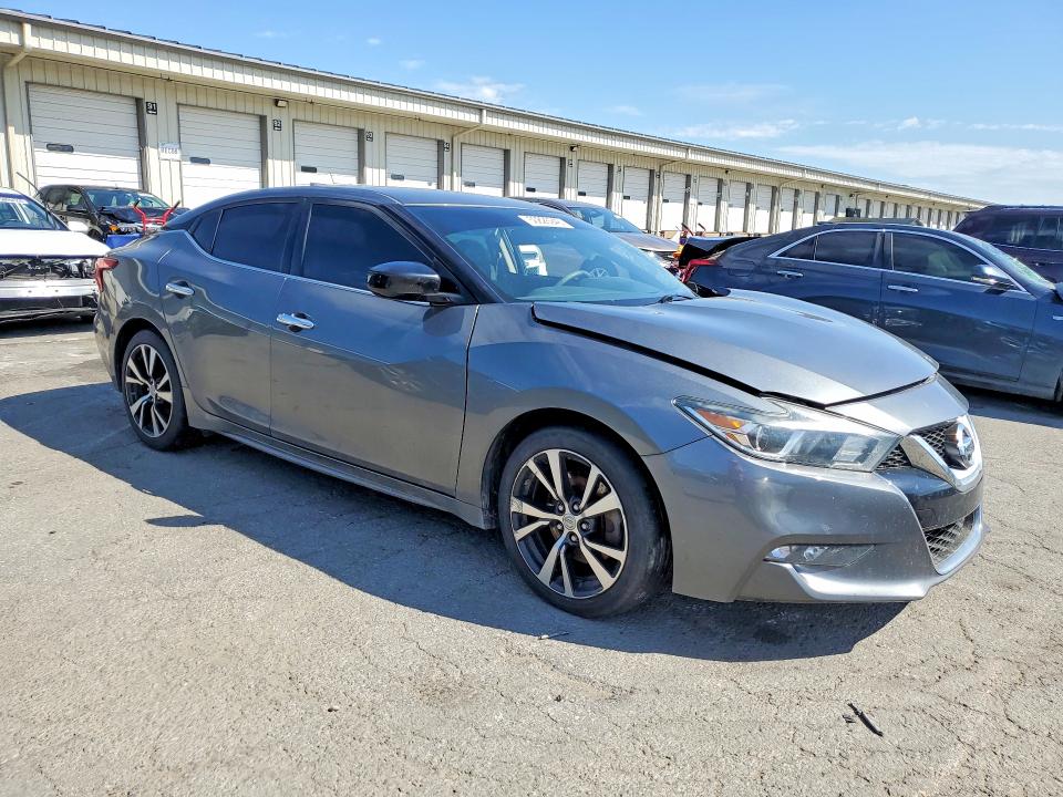 Aukcja sprzedaży 2017 Nissan Maxima, vin: 1N4AA6AP1HC360653, numer aukcji: 50826946