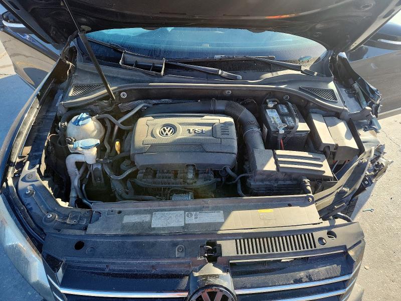 Aukcja sprzedaży 2015 Volkswagen Passat, vin: 1VWBT7A35FC109432, numer aukcji: 50466436