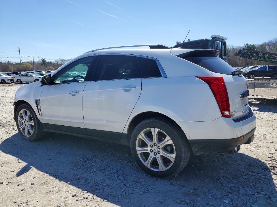 2014 Cadillac Srx მანქანა იყიდება აუქციონზე, vin: 3GYFNFE38ES569304, აუქციონის ნომერი: 48817046