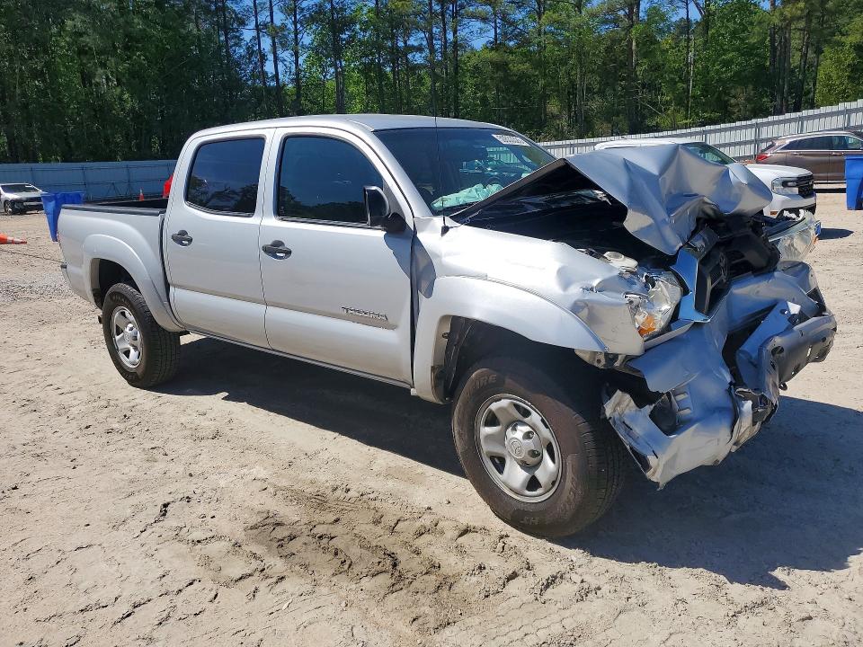 2013 Toyota Tacoma მანქანა იყიდება აუქციონზე, vin: 5TFJX4GN2DX018909, აუქციონის ნომერი: 50633326