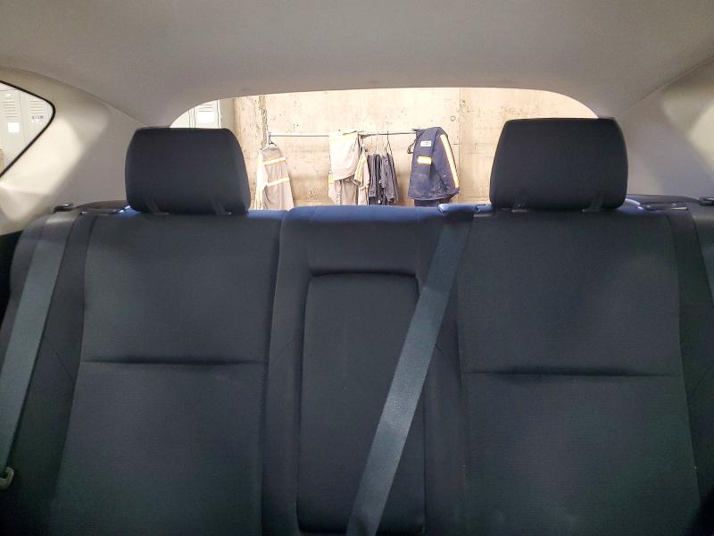 Aukcja sprzedaży 2011 Mazda 3, vin: JM1BL1K50B1370148, numer aukcji: 50954516