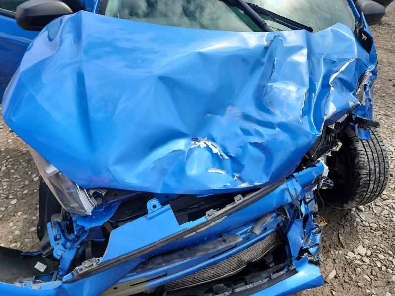 51307336 :رقم المزاد ، KL8CB6SA6JC473877 vin ، 2018 Chevrolet Spark مزاد بيع