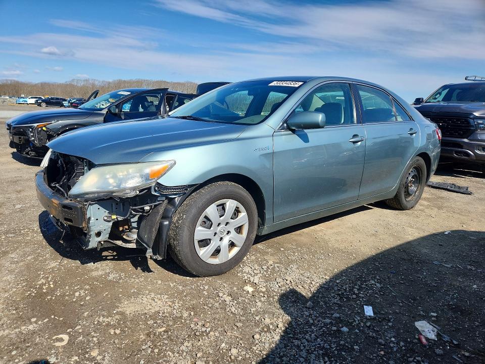 Aukcja sprzedaży 2010 Toyota Camry, vin: 4T1BB3EK7AU123606, numer aukcji: 50334836