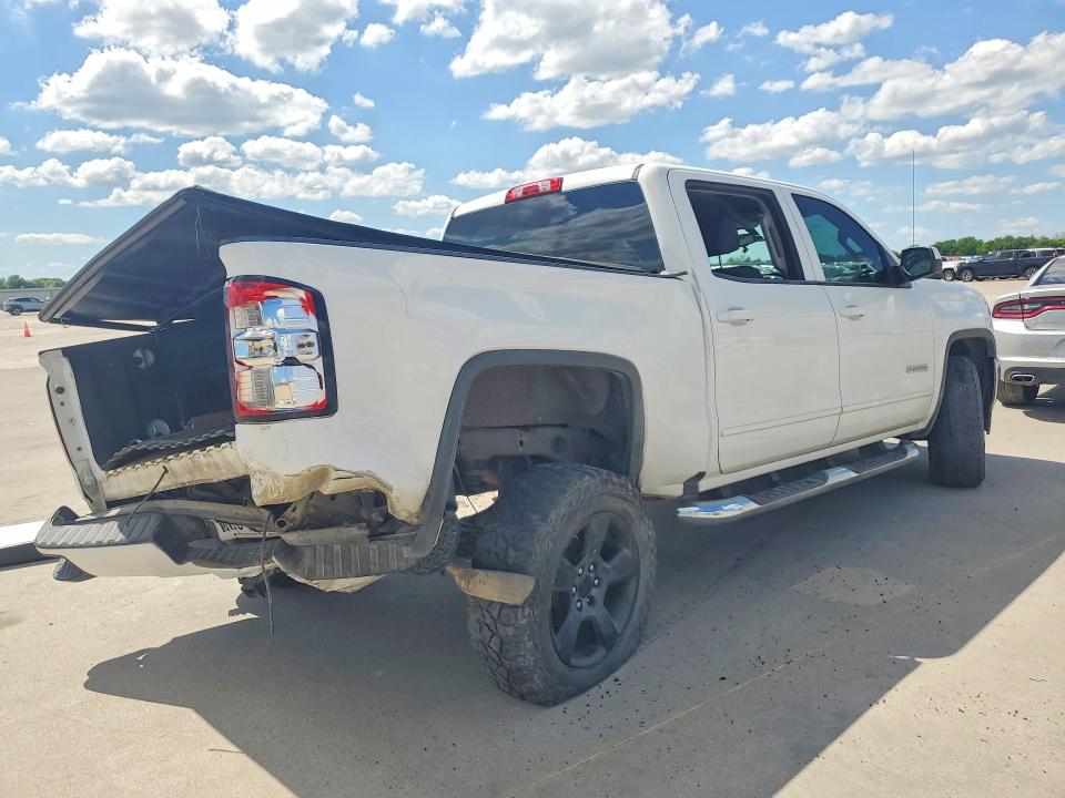 Продажа на аукционе авто 2017 Gmc Sierra, vin: 3GTP1MEC2HG274121, номер лота: 48714866