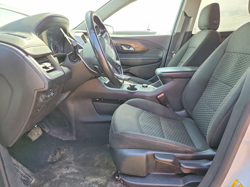 Aukcja sprzedaży 2019 Gmc Terrain, vin: 3GKALMEV6KL367843, numer aukcji: 49033196