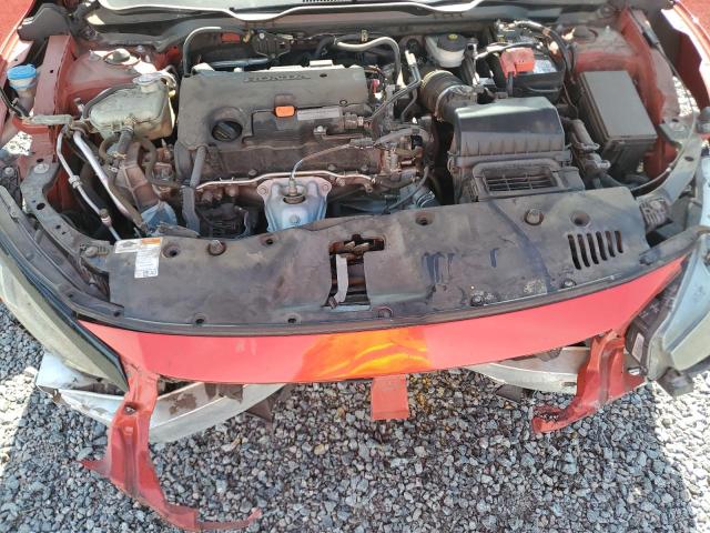 Aukcja sprzedaży 2019 Honda Civic, vin: 2HGFC2F67KH563023, numer aukcji: 51659216